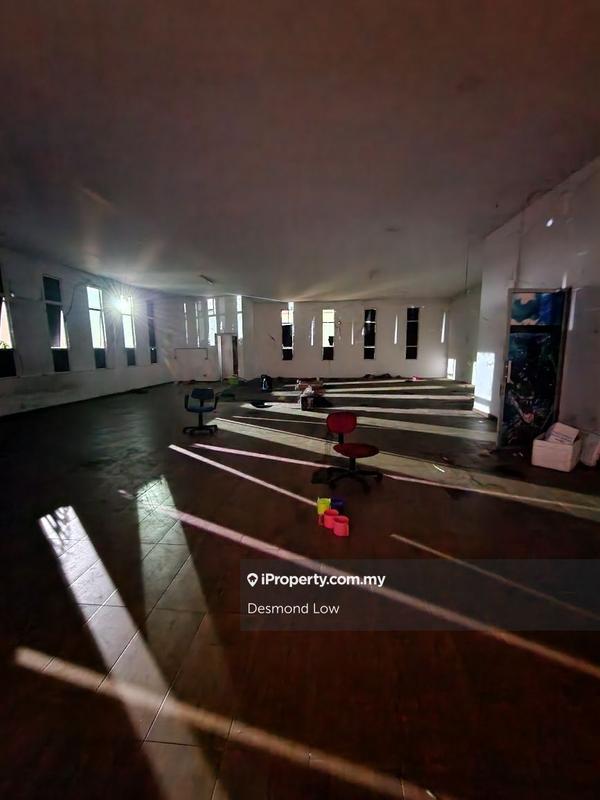 Kedai untuk Disewa di Taman Bagan Ajam, Butterworth oleh Desmond Low - iProperty.com.my