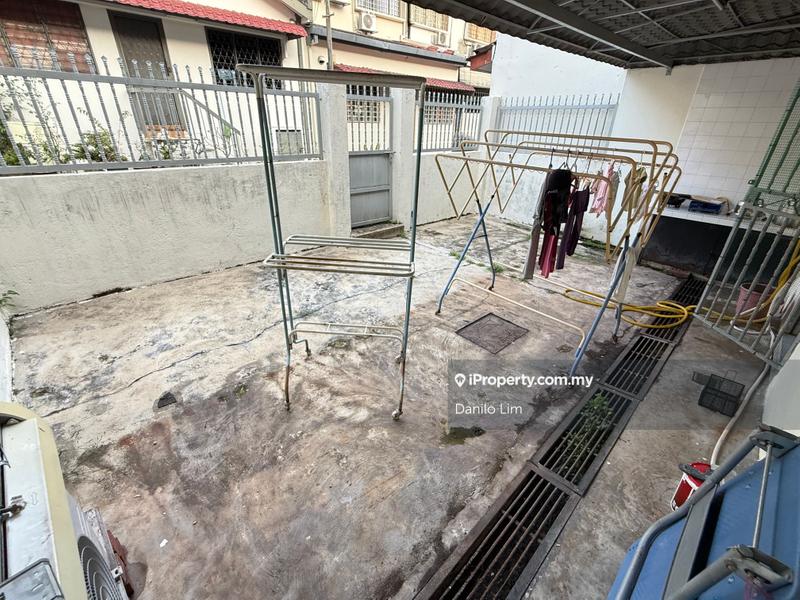 2-storey Terraced House for Sale in Taman Connaught, Cheras by Danilo Lim - iProperty.com.my