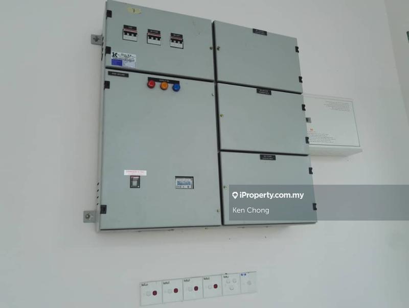 Semi-D Komersial untuk Dijual di Inanam, Kota Kinabalu oleh Ken Chong - iProperty.com.my