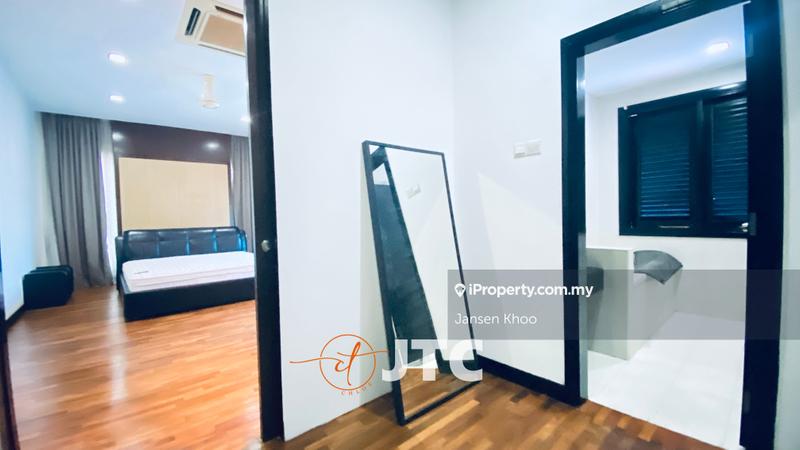 Rumah Berkembar untuk Disewa di Setia Eco Park, Setia Alam oleh Jansen Khoo - iProperty.com.my