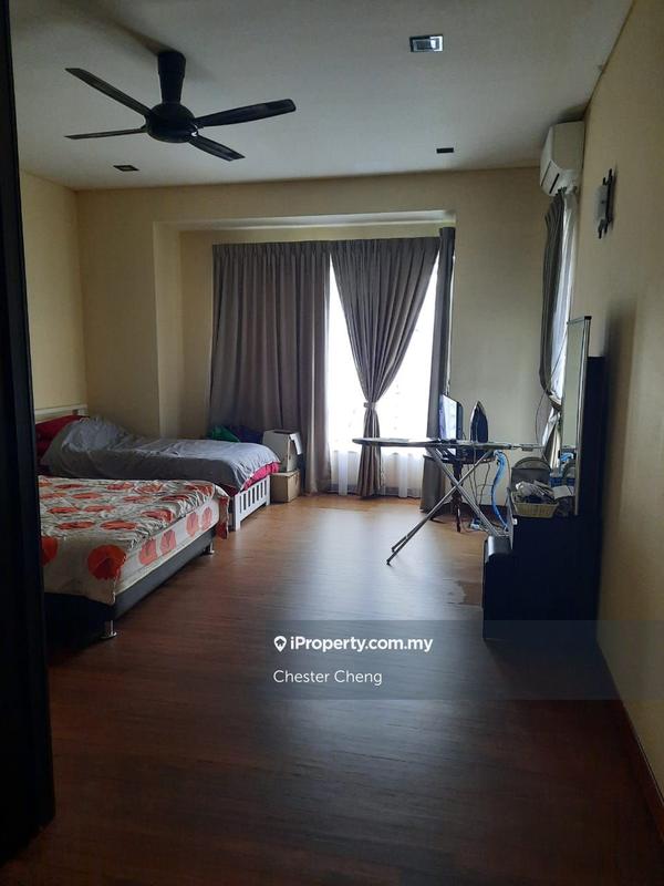 Bungalow House untuk Dijual di Kayangan Heights, Shah Alam oleh Chester Cheng - iProperty.com.my