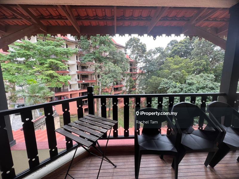 Condominium for Rent in Kuantan Tembeling Resort by Rachel Tam - iProperty.com.my