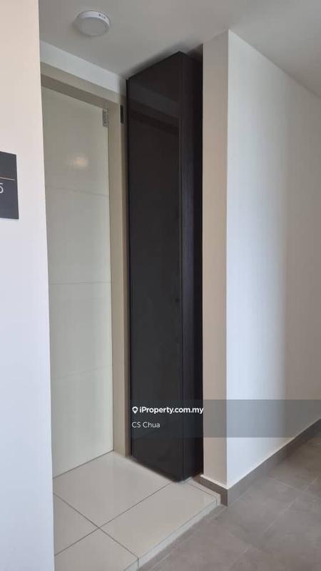 Service Residence for Rent in SouthPlace Residences @ Tropicana Metropark by CS Chua - iProperty.com.my