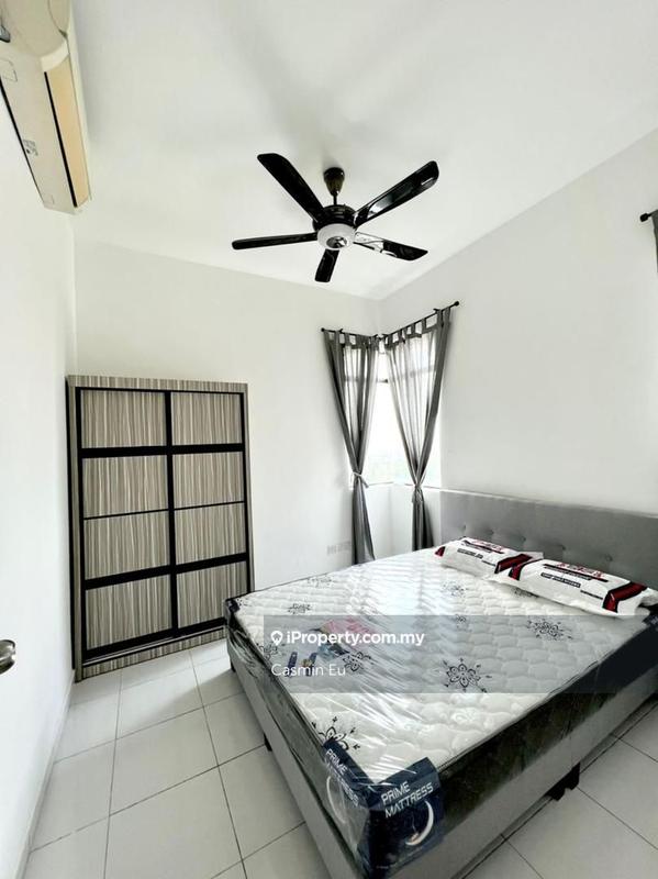 Service Residence for Sale in Jentayu Residensi @ Tampoi by Casmin Eu - iProperty.com.my