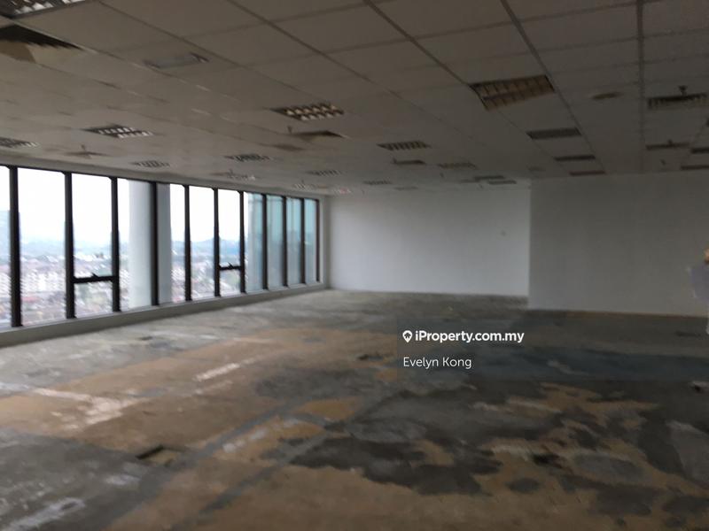 Office for Rent in Kelana Jaya, Petaling Jaya by Evelyn Kong - iProperty.com.my