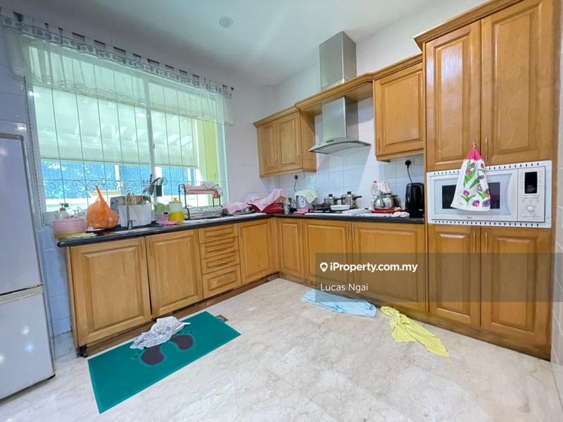 Banglo untuk Dijual di Mines Resort City, Seri Kembangan oleh Lucas Ngai - iProperty.com.my