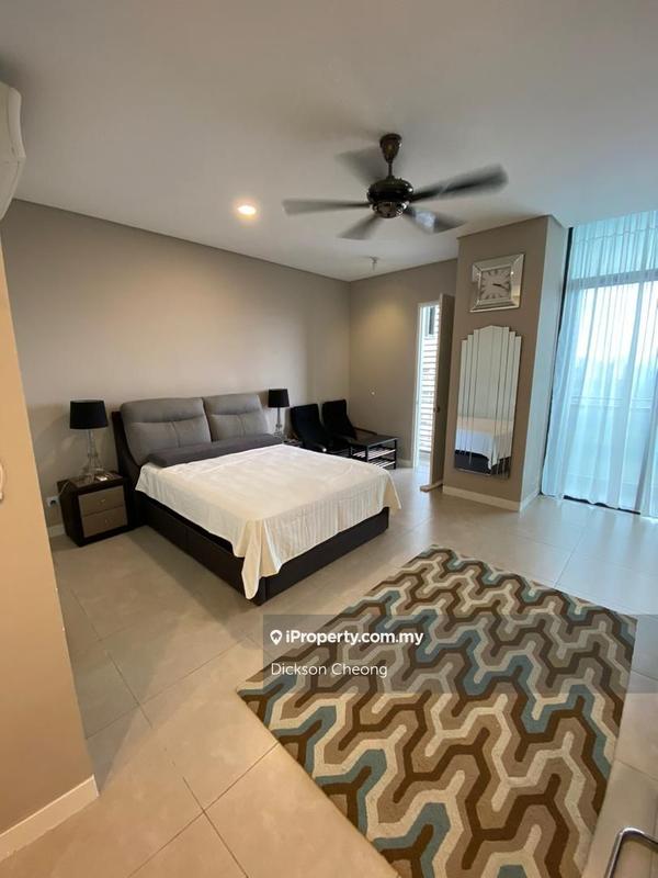 For Rent - TTDI Ascencia