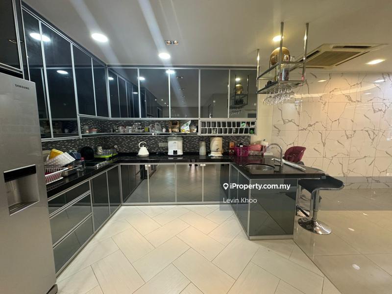 Rumah Berkembar untuk Dijual di Taman Anggun, Rawang oleh Levin Khoo - iProperty.com.my