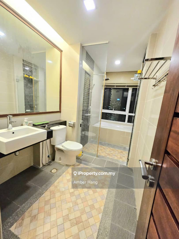 Kondominium untuk Disewa di H Residence (One Ritz Residence / Kelawai View) oleh Amber Hang - iProperty.com.my
