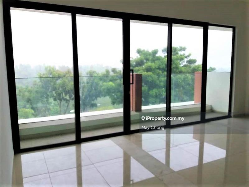 Service Residence for Rent in Plaza Arkadia (Service Residences) by May Chong - iProperty.com.my