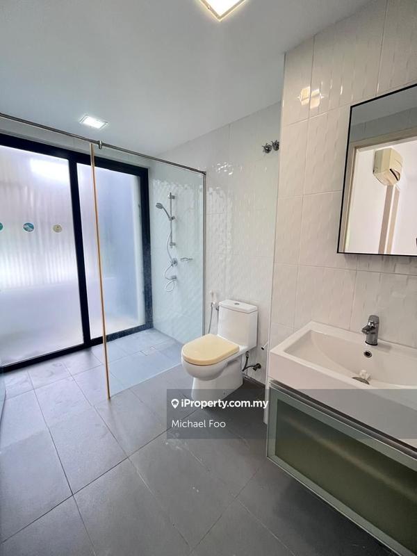 3-storey Terraced House for Rent in Serdang, Seri Kembangan by Michael Foo - iProperty.com.my