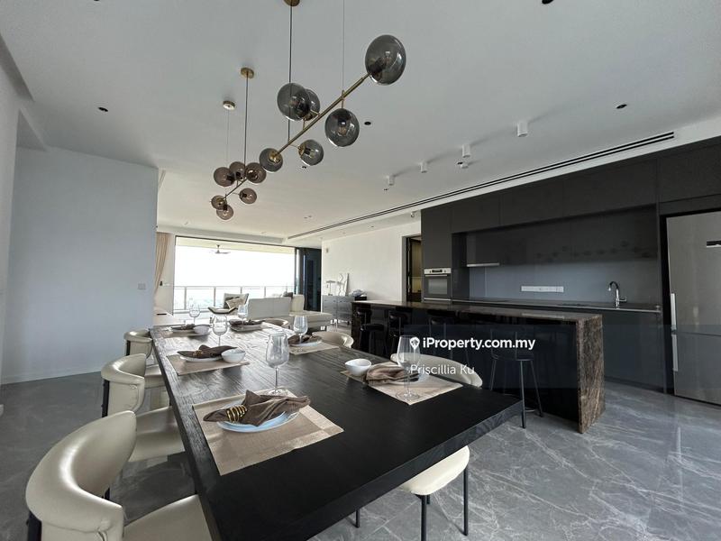 Service Residence for Sale in Park Regent @Desa Park City by Priscillia Ku - iProperty.com.my