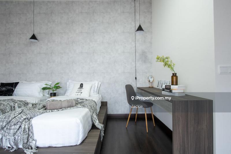 Service Residence for Sale in 28 Boulevard by Jackie - iProperty.com.my