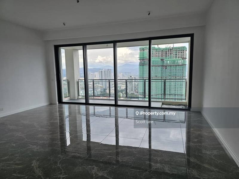 For Sale - Park Regent @Desa Park City