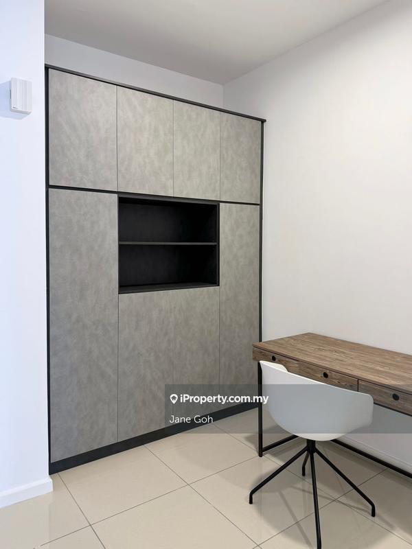 For Rent - Duta Park Residences