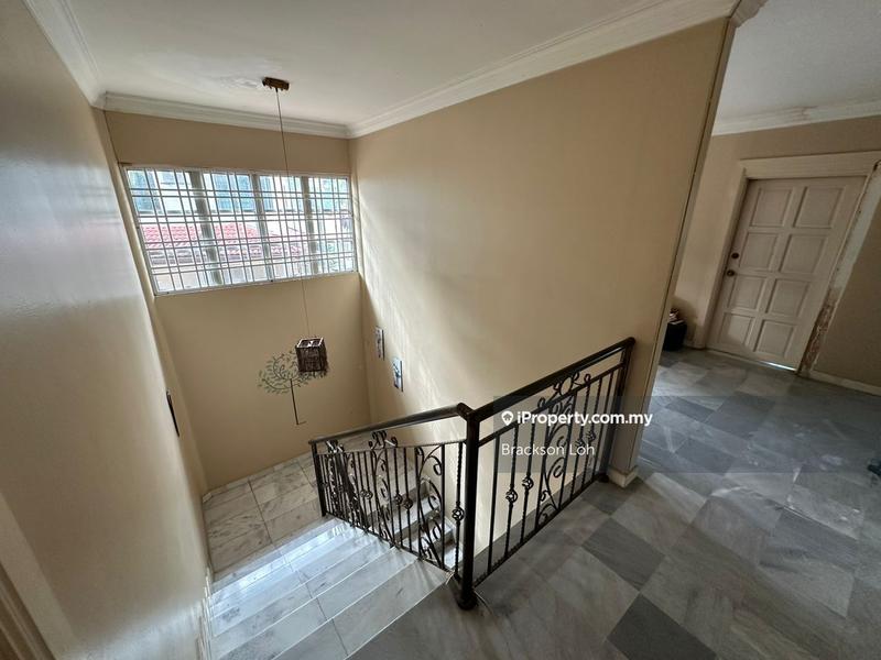 Semi-Detached House for Sale in Seksyen 6, Wangsa Maju, Wangsa Maju by Brackson Loh - iProperty.com.my