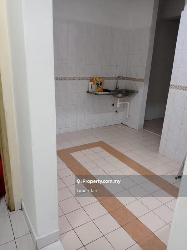 Kondominium untuk Dijual di Villa Lagenda oleh Grace Tan - iProperty.com.my