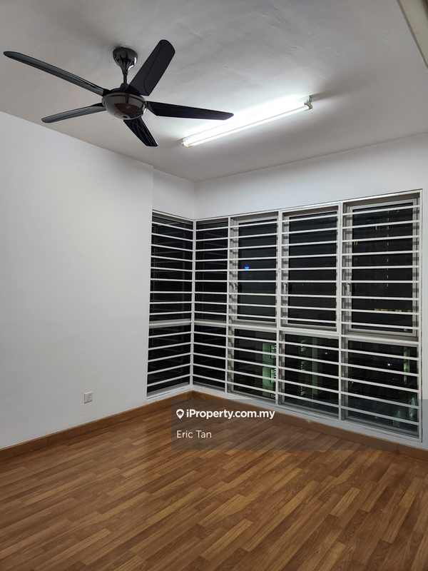 Service Residence for Sale in Garden @ One South by Eric Tan - iProperty.com.my