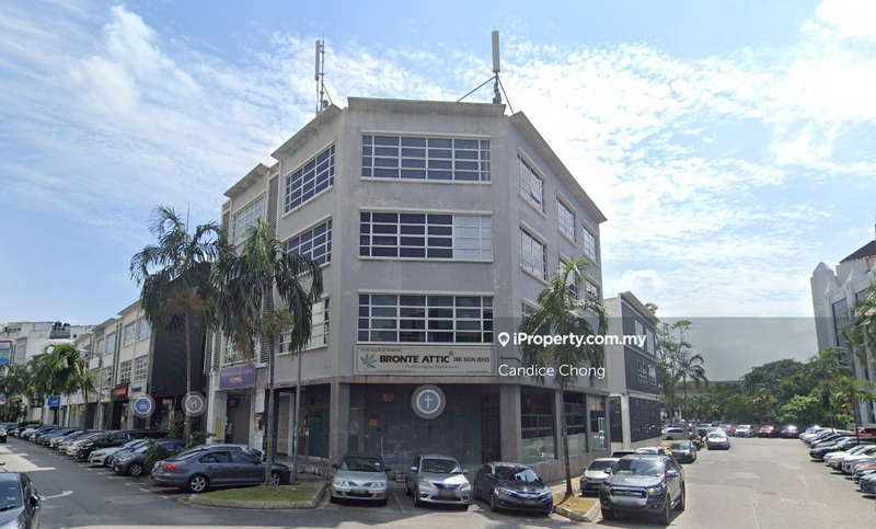 Shop for Sale in BANDAR PUCHONG JAYA, Puchong by Candice Chong - iProperty.com.my