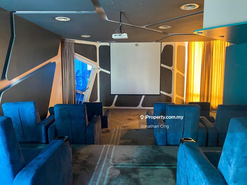 Service Residence for Sale in Verve Suites by Jonathan Ong - iProperty.com.my