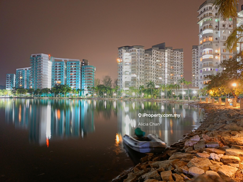 Kondominium untuk Dijual di Straits View Villas Port Dickson oleh Alicia Chan - iProperty.com.my