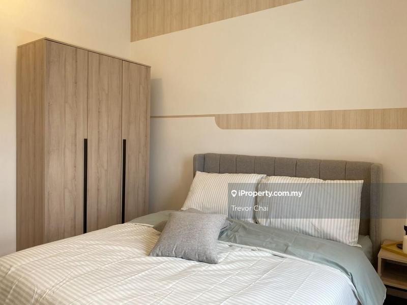 Service Residence for Rent in Akasa by Trevor Chai - iProperty.com.my