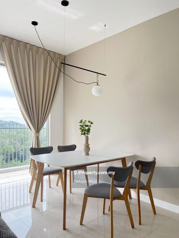 Condominium for Sale in Emerald Hill by Nelson Woo - iProperty.com.my