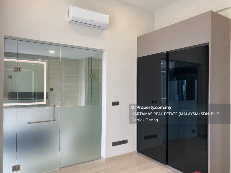 Service Residence for Rent in Star Residences One by Derrick Chong - iProperty.com.my