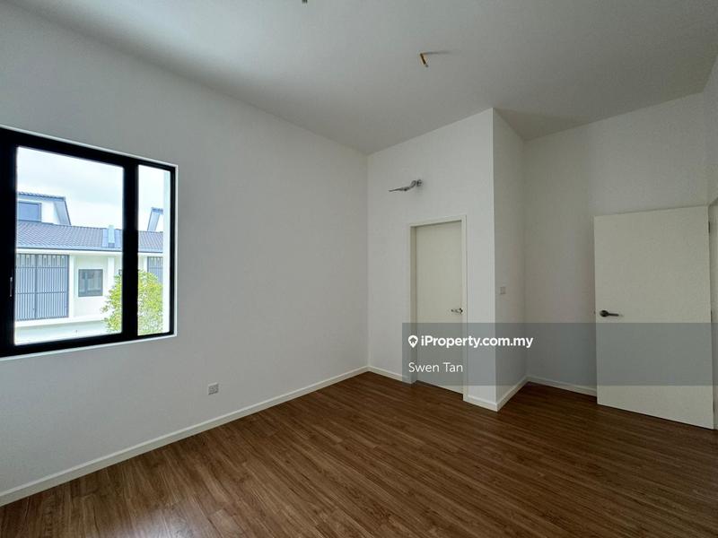 Rumah Teres 2-Tingkat untuk Dijual di Bandar Tropicana Aman, Telok Panglima Garang oleh Swen Tan - iProperty.com.my