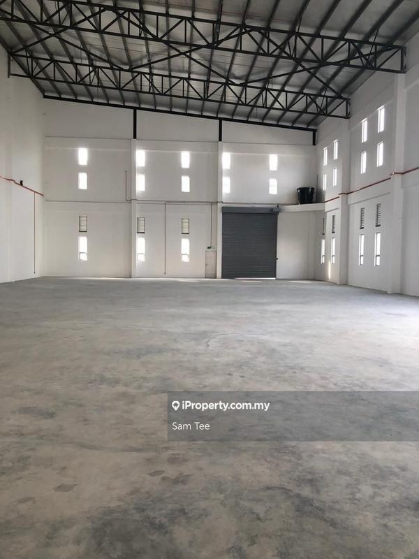 Kilang Berkembar untuk Disewa di Taman Meru, Klang oleh Sam Tee - iProperty.com.my