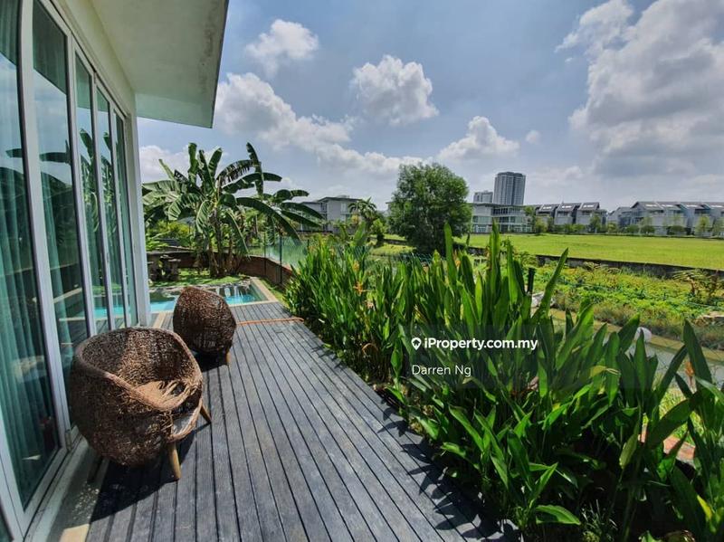 Banglo untuk Dijual di Putra Heights, Subang Jaya oleh Darren Ng - iProperty.com.my