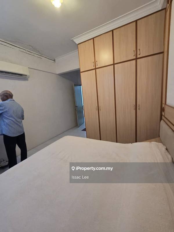Pangsapuri untuk Dijual di Sinar Bukit Dumbar oleh Issac Lee - iProperty.com.my