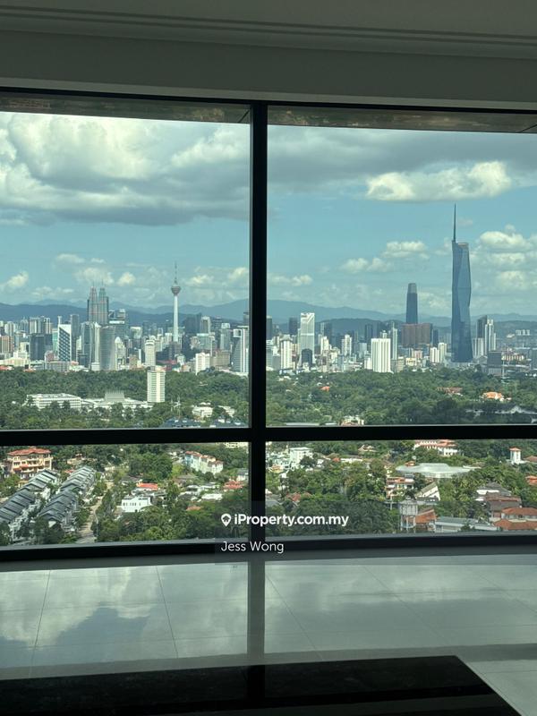 For Sale - Pavilion Damansara Heights