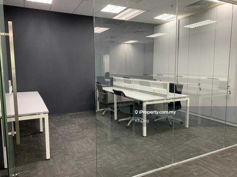 Pejabat untuk Disewa di Kampung Kerinchi (Bangsar South), Kuala Lumpur oleh KT Ong - iProperty.com.my
