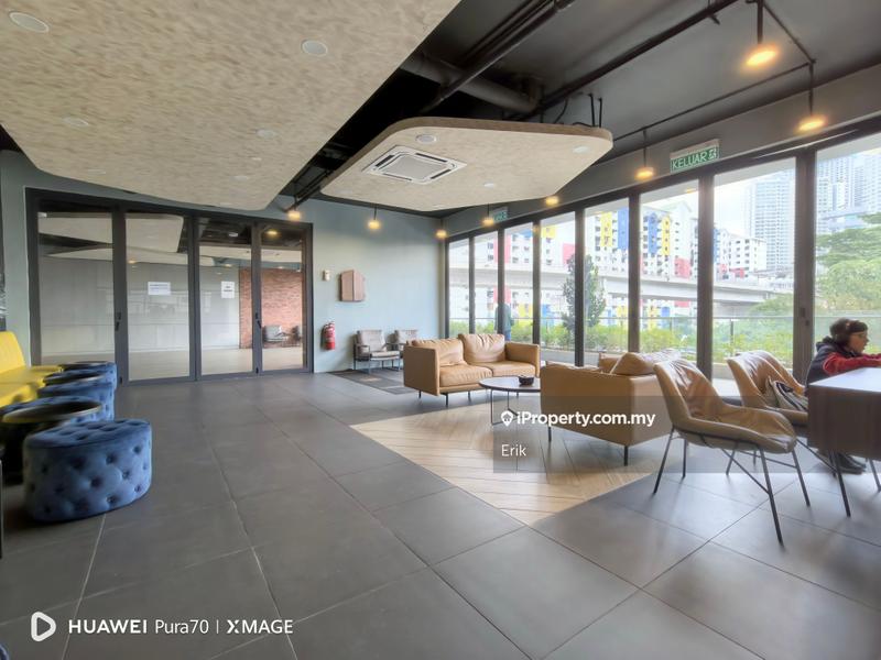 Service Residence for Sale in Neu Suites by Erik - iProperty.com.my