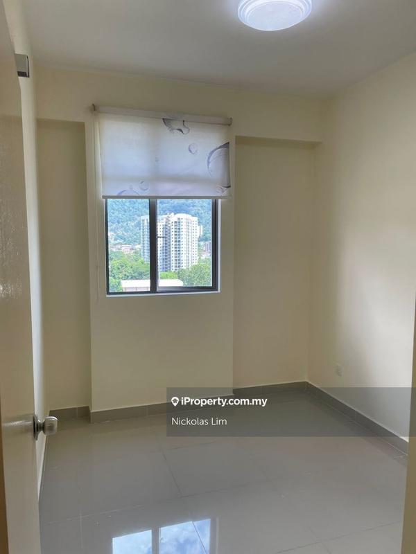 Condominium for Sale in All Seasons Park by Nickolas Lim - iProperty.com.my