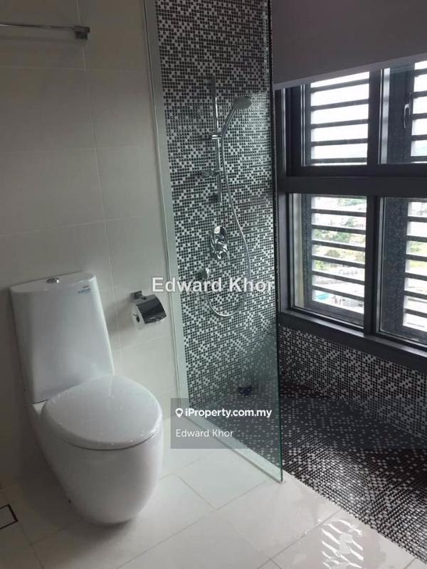 Service Residence for Sale in Vogue Suites One by Edward Khor - iProperty.com.my