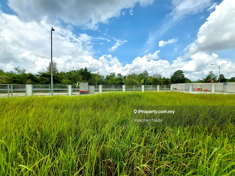 3-storey Terraced House for Sale in Serene Residence, Rawang by Visaghan Naidu - iProperty.com.my
