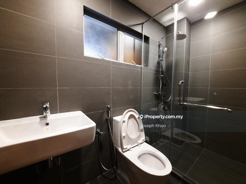 Semi-Detached House for Sale in Semi-D Kota Kemuning Hills, Shah Alam by Joseph Khoo - iProperty.com.my