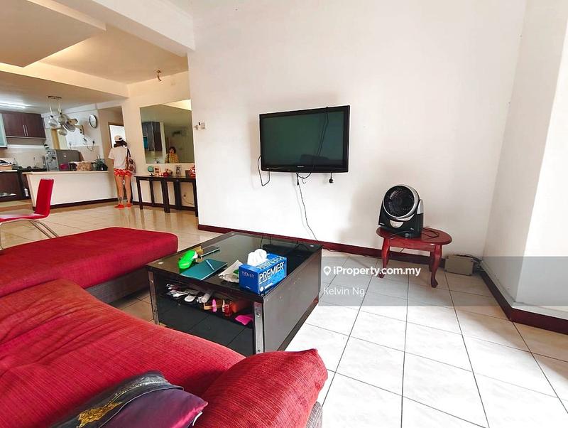 Pangsapuri untuk Dijual di Bougainvilla oleh Kelvin Ng - iProperty.com.my