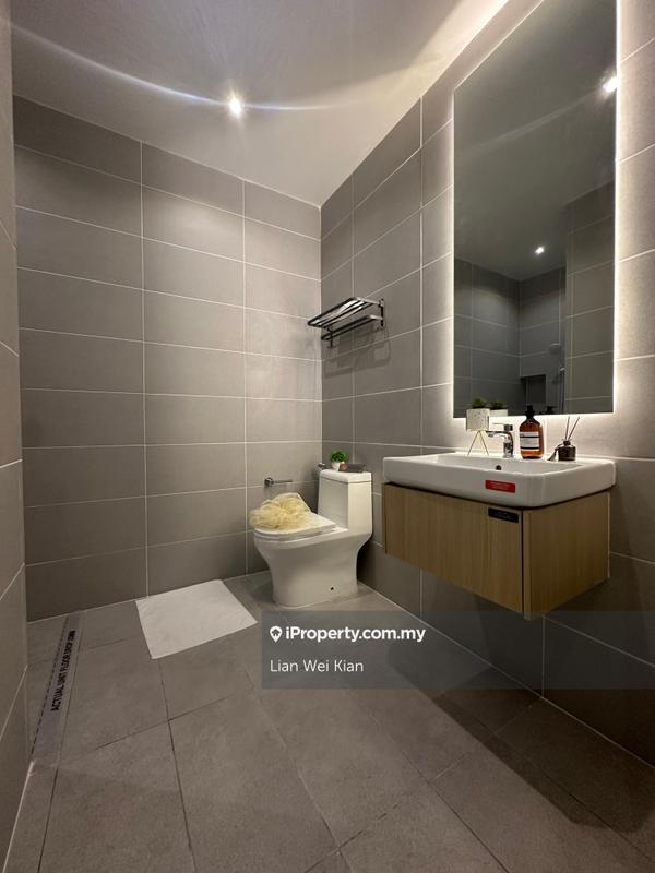 Service Residence for Sale in EkoTitiwangsa by Lian Wei Kian - iProperty.com.my