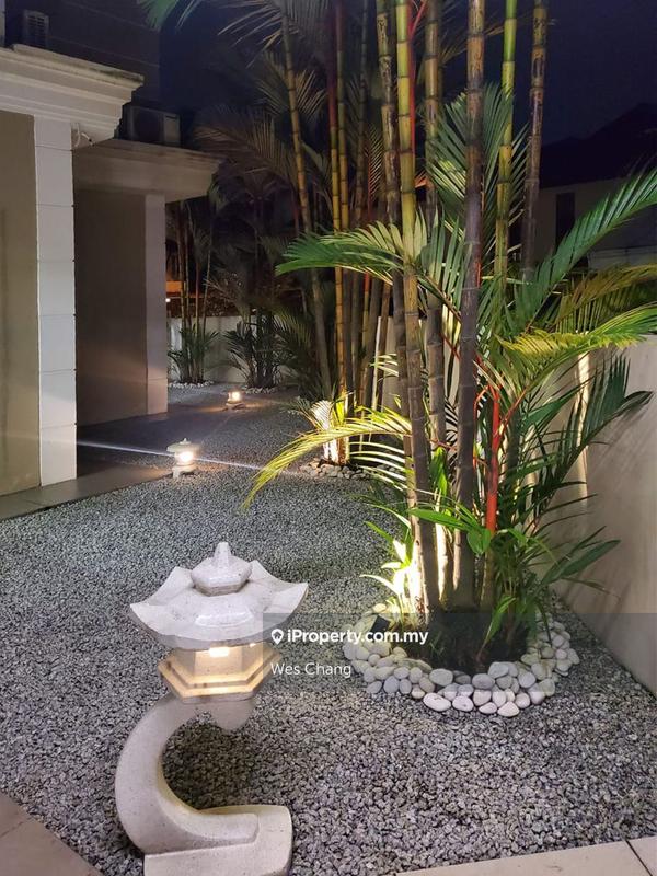 Banglo untuk Dijual di Mutiara Damansara, Selangor oleh Wes Chang - iProperty.com.my