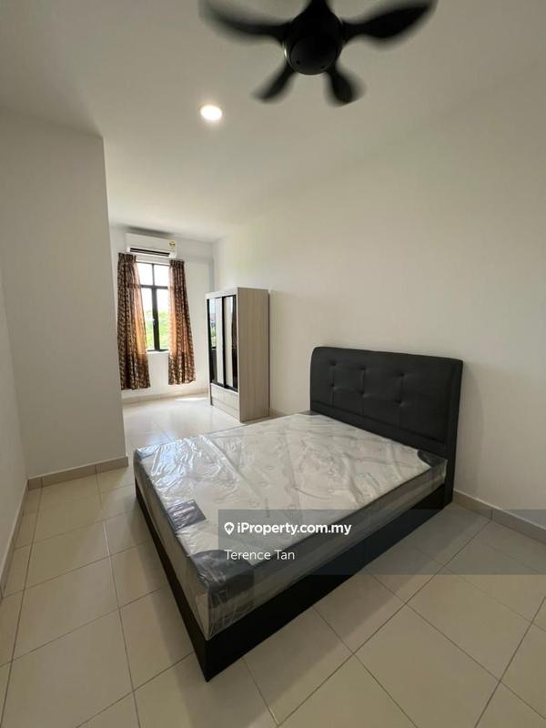 2-storey Terraced House for Rent in Taman Bestari Perdana, Pasir Gudang by Terence Tan - iProperty.com.my