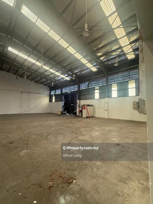 For Rent - Detached Factory , Petaling Jaya , puchong , PJ , Klang lama