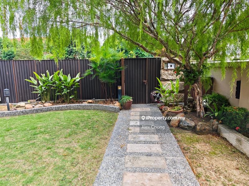 Bungalow House for Sale in Bukit Damansara, Damansara Heights by Alex Chong - iProperty.com.my