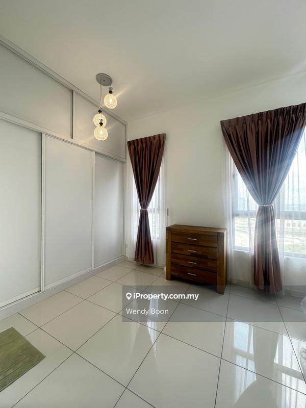 Service Residence for Rent in The Clio Residences by Wendy Boon - iProperty.com.my
