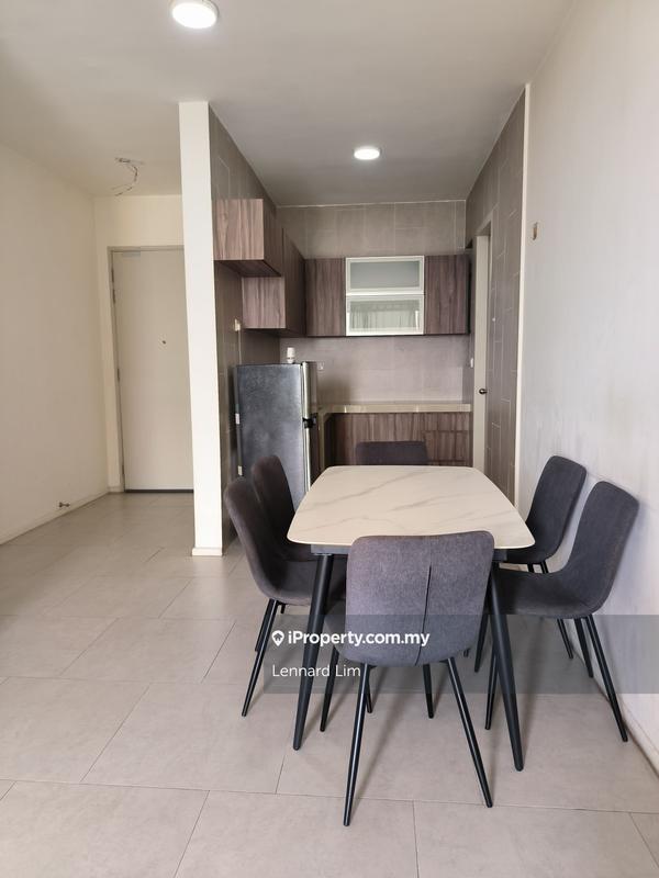 For Sale - Geo Bukit Rimau