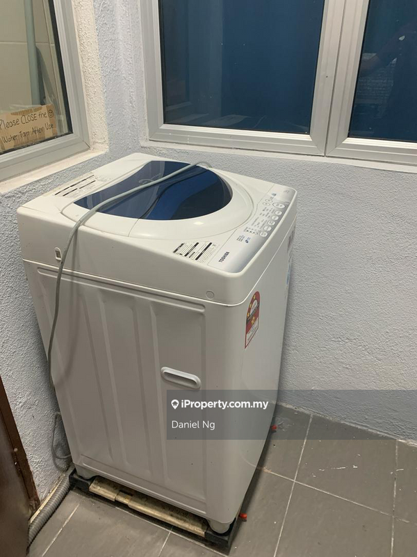 Service Residence for Sale in Ascotte Boulevard by Daniel Ng - iProperty.com.my