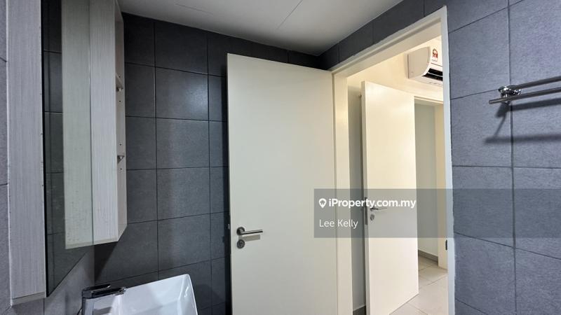 Residensi Servis untuk Dijual di D'Cosmos Residences oleh Lee Kelly - iProperty.com.my