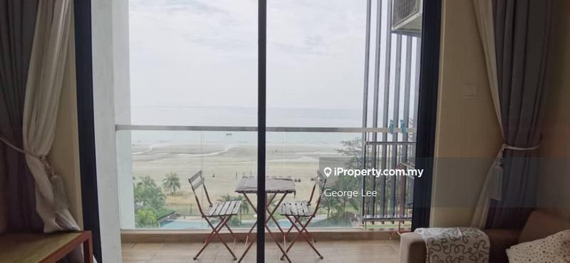For Rent - Timur Bay Seafront Residence